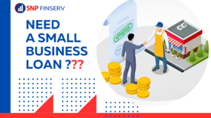 small business loan