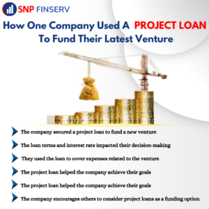 Project Loan