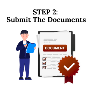 Submit Documents
